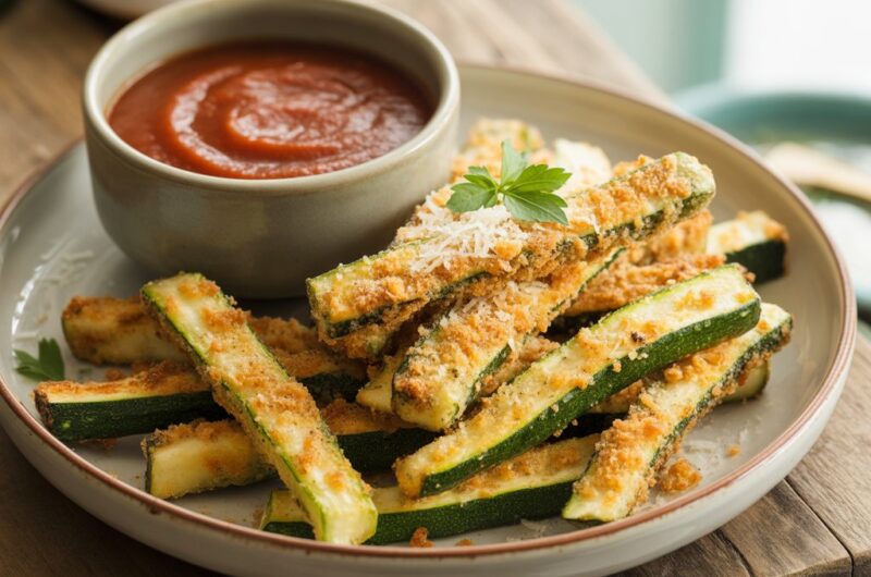 Fried Eggs with Tomatoes